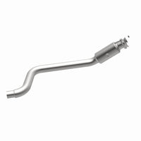 MagnaFlow 10-12 Jaguar XF 5.0L Direct Fit Converter