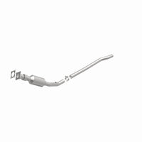 MagnaFlow 96-00 Dodge Caravan 2.4L Direct Fit Converter