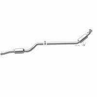 MagnaFlow 12-16 E350 V6 3.5 OEM Underbody Direct Fit Converter