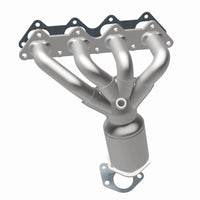 MagnaFlow Direct Fit Catalytic Converter 01-03 Galant 2.4L mani OEM