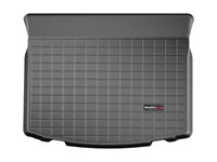 WeatherTech 2017+ Toyota Corolla iM Cargo Liner - Black