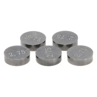Wiseco Valve Shim Refill Kit- 10.0 x 2.75mm (5)