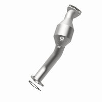 MagnaFlow Direct Fit Catalytic Converter 11-15 Audi Q7 V6 3.0L - 2.5in Pipe Dia 24.5in L