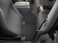 WeatherTech 24-26 Mercedes-Benz CLE Coupe Rear FloorLiner HP - Black