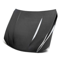 Seibon 2022 Lexus IS 500 OE Style Carbon Fiber Hood