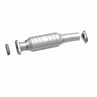 MagnaFlow Direct Fit Catalytic Converter 04 Toyota Sienna 3.3L