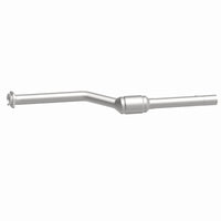 MagnaFlow Direct Fit Catalytic Converter 99-00 BMW 540i 4.4L PS Rear