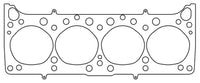 Cometic Pontiac 350 V8 .036in MLS Cylinder Head Gasket - 3.950in Bore