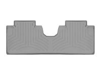 WeatherTech 2021+ Ford Mustang Mach-E Rear FloorLiner - Grey