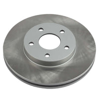 Power Stop 07-10 Chevrolet Cobalt Front Semi Coated Rotor