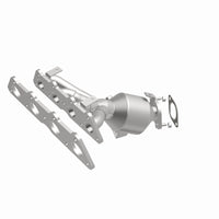 MagnaFlow Direct Fit Catalytic Converter 12-17 Hyundai Accent 1.6L