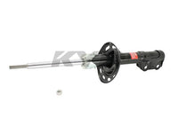 KYB Shocks & Struts Excel-G Front Left HONDA Fit 2007-08