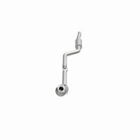 MagnaFlow Direct Fit Catalytic Converter 08-10 C300 3.0L P/S