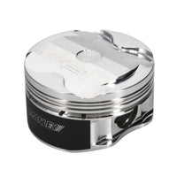 Manley Ford 5.0L Modular Coyote V8 3.662in Bore 1.165in CH 6.75 CC Piston Set