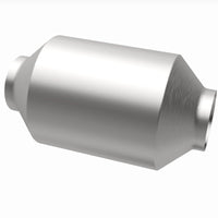 MagnaFlow Universal Catalytic Converter 3in Spun CA