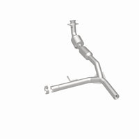 MagnaFlow 2004 Ford F-150 5.4L Direct Fit Converter