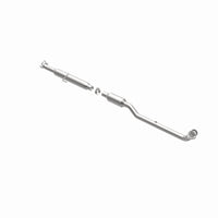MagnaFlow California Direct Fit Converter 12-15 Toyota Camry 2.5L