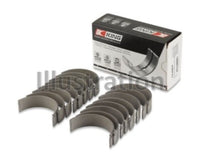 King Engine Bearings Ford 6.7 Power Stroke V8 Diesel (Size 0.05) Connecting Rod Bearing Set