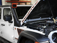 aFe POWER Dynamic Air Scoop D.A.S Snorkel for 20-26 Jeep Gladiator Mojave V6-3.5L