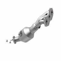 MagnaFlow 06-12 Toyota RAV4 3.5L Direct Fit Converter