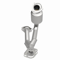 MagnaFlow Direct Fit Catalytic Converter 09-11 Chevy Malibu 3.6L