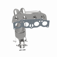 MagnaFlow 2007 Scion tC 2.4L Direct Fit Converter