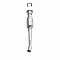 MagnaFlow DF Catalytic Conv 00-05 Dodge Neon 2.0L/00-01 Plymouth Neon 2.0L exclding LEV & ULEV
