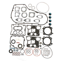 Cometic Harley-Davidson 99-05Dyna99-06 Softail Complete Engine Rebuild