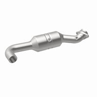 MagnaFlow 09-10 Ford F-150 4.6L Direct Fit Converter