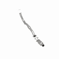 MagnaFlow Direct Fit Catalytic Converter 02-03 Avalanche Passenger Side 8.1L