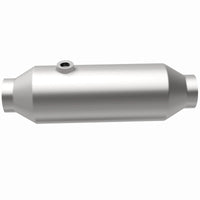 MagnaFlow 2.25in. CA OBDII Universal Converter