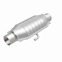 MagnaFlow Universal Catalytic Converter 2 W/Air FED