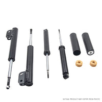 ST Shock Kit Audi TT + TT Roadster (8N) 2WD