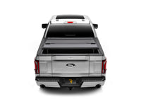 BAK 05-20 Nissan Frontier 5ft Bed BAKFlip MX4 Matte Finish