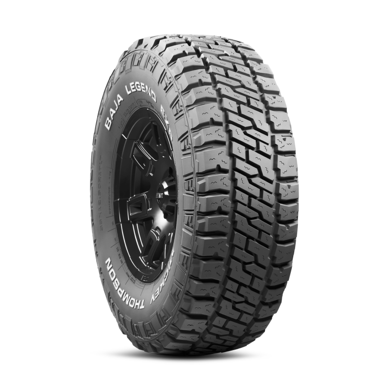 Mickey Thompson Baja Legend EXP Tire - LT265/60R18 119/116Q E - 272564
