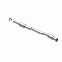 MagnaFlow 2007 Mini Cooper 1.6L Direct Fit Converter