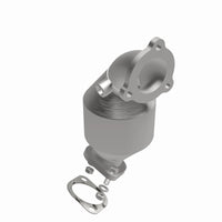 MagnaFlow 13-14 Hyundai Veloster 1.6L Direct Fit Converter