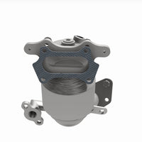 MagnaFlow 15-21 Honda Fit 1.5L Direct Fit CARB Compliant Converter
