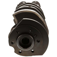Manley Chevrolet Big Block 4340 Forged 4.875in Stroke Pro Series Lightweight Crankshaft