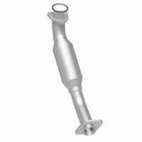 MagnaFlow 08-09 Pontiac G8 3.6L Direct Fit Converter