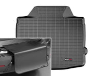 WeatherTech 2011+ Buick Regal Cargo Liner w/ Bumper Protector - Black