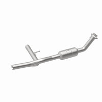 MagnaFlow Direct Fit Catalytic Converter F-150 04-06 8 4.6L OEM