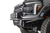 ADD 2021+ Ford F-150 Raptor Pro Plus Bolt-On Front Bumper