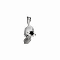 MagnaFlow DF Catalytic Conv 03-06 Ford Crown Victoria / 03-06 Lincoln Town Car 4.6L (California)