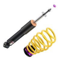 KW Coilover Kit V2 Saab 9-3 (YS3FXXXX) Sedan Convertible