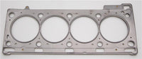 Cometic Renault F4P/F4R .040in MLS Cylinder Head Gasket - 84.5mm Bore