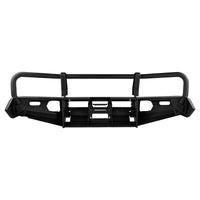 ARB Summit Combar Textured Tundra 2014-17 ARB Fog Ii (Fit Kit NOT Included)