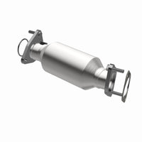 MagnaFlow 05-06 Nissan Pathfinder 4.0L Direct Fit Converter