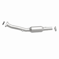 MagnaFlow Direct Fit Catalytic Converter 04-06 Scion xB 1.5L OEM