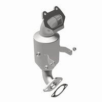 MagnaFlow 14-16 Ram ProMaster 1500/2500/3500 V6 3.6L CARB Compliant Direct Fit Catalytic Converter